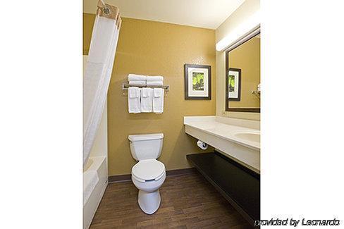 Extended Stay America Suites - Austin - Round Rock - South Pokój zdjęcie