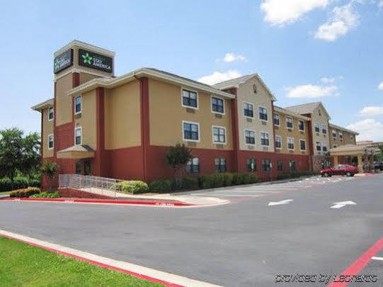 Extended Stay America Suites - Austin - Round Rock - South Zewnętrze zdjęcie
