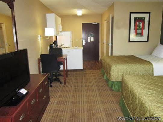 Extended Stay America Suites - Austin - Round Rock - South Zewnętrze zdjęcie