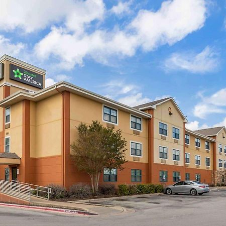 Extended Stay America Suites - Austin - Round Rock - South Zewnętrze zdjęcie
