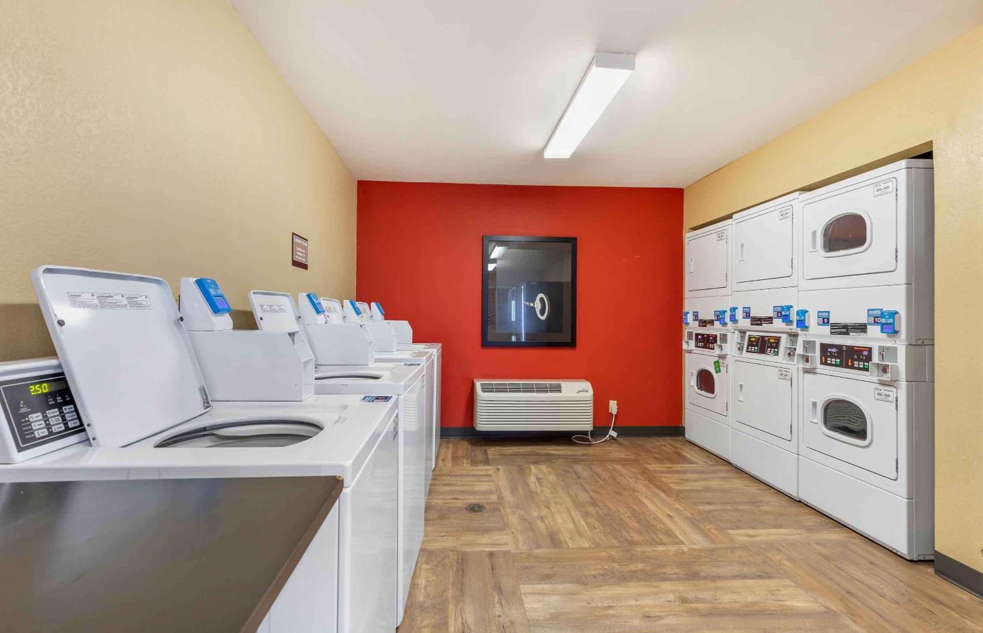 Extended Stay America Suites - Austin - Round Rock - South Zewnętrze zdjęcie