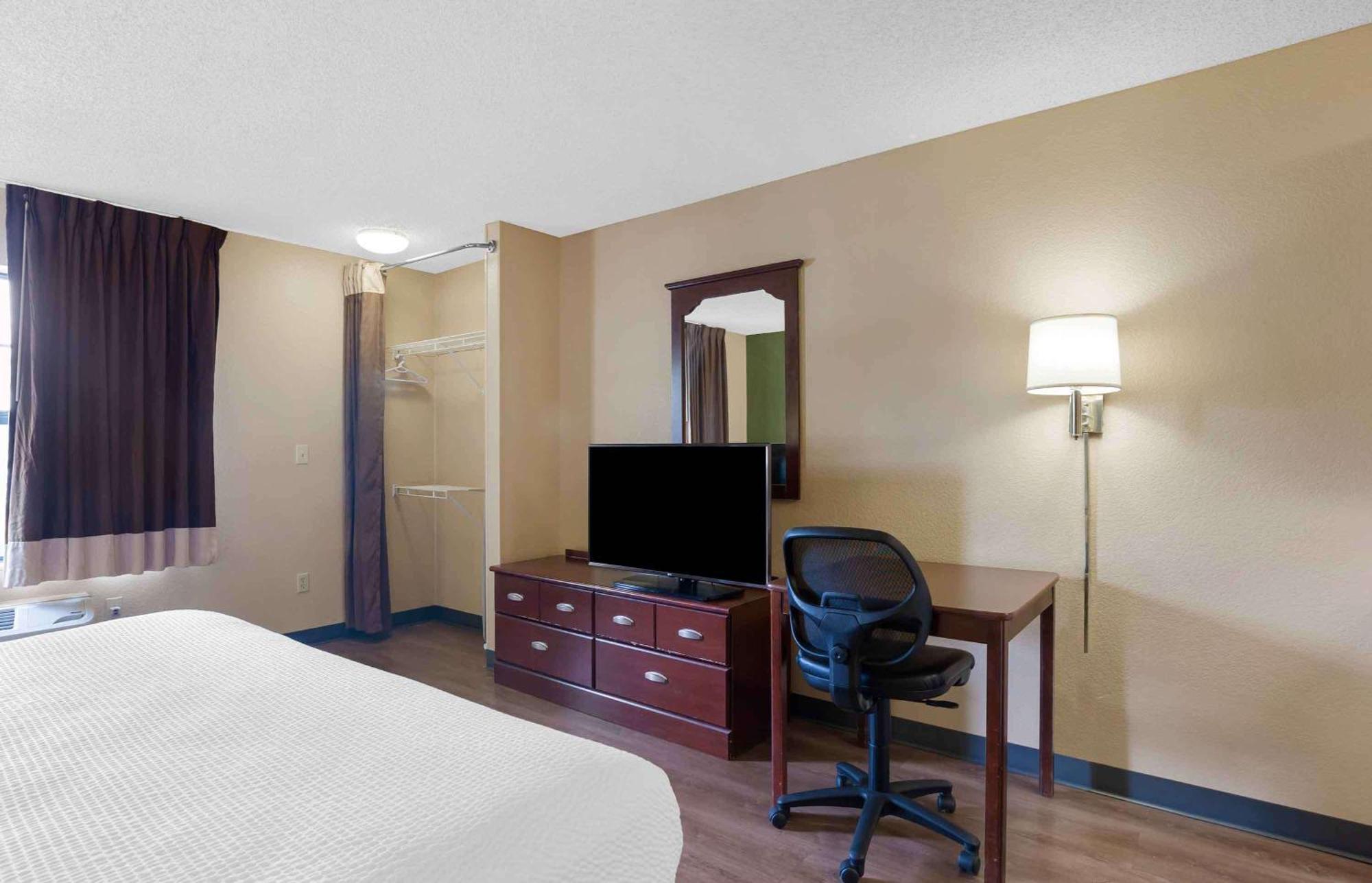 Extended Stay America Suites - Austin - Round Rock - South Zewnętrze zdjęcie