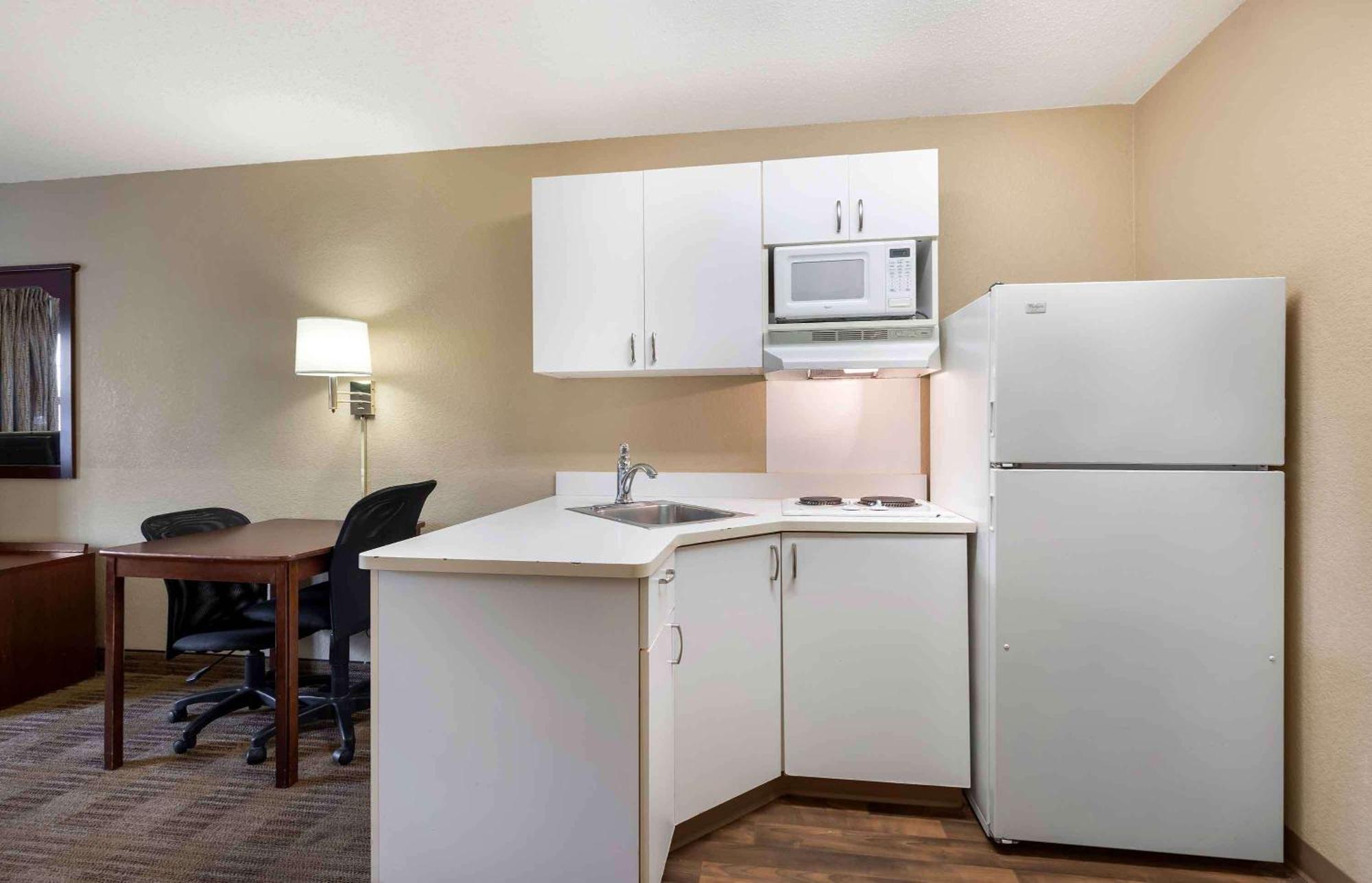 Extended Stay America Suites - Austin - Round Rock - South Zewnętrze zdjęcie