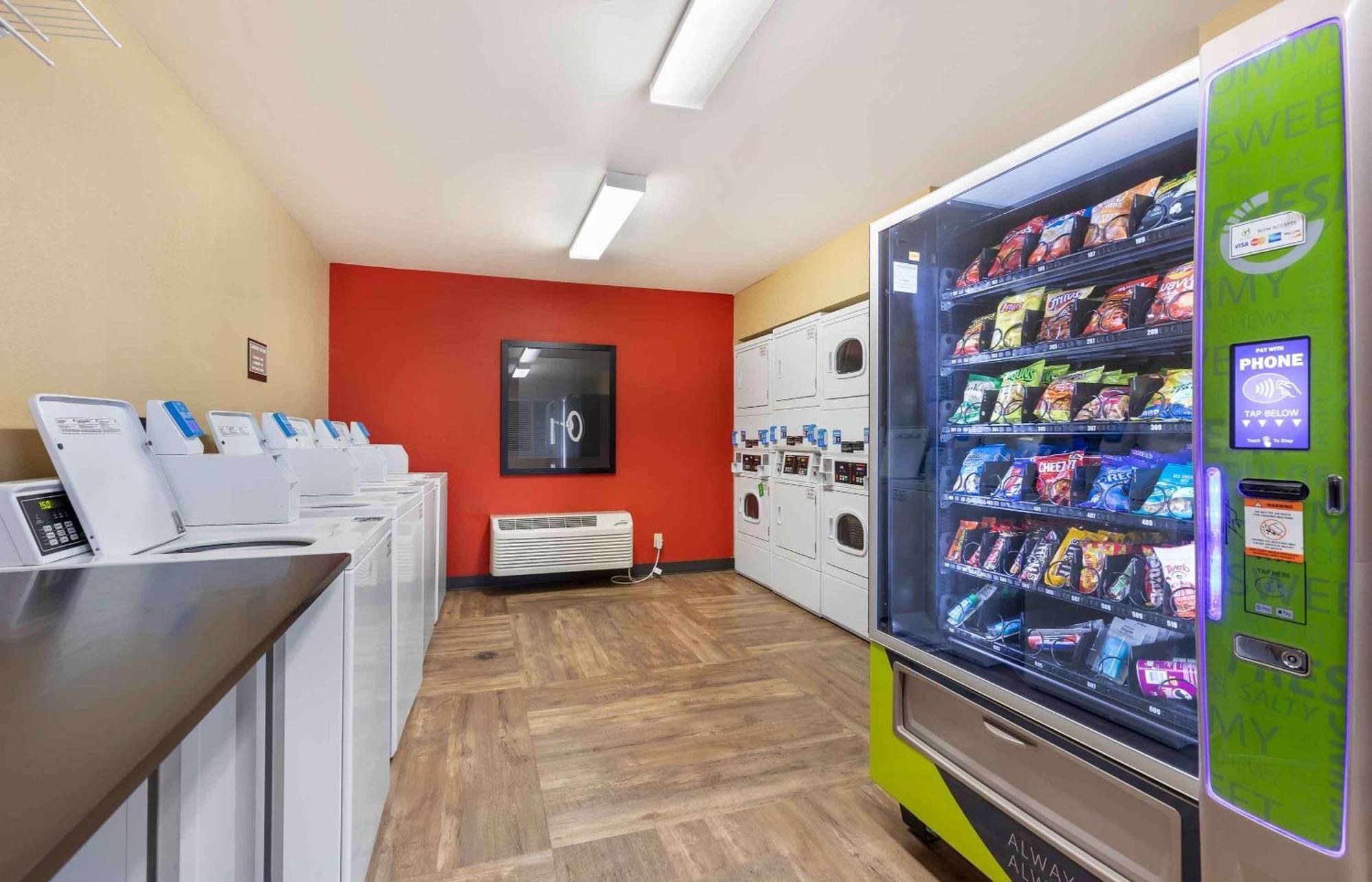 Extended Stay America Suites - Austin - Round Rock - South Zewnętrze zdjęcie