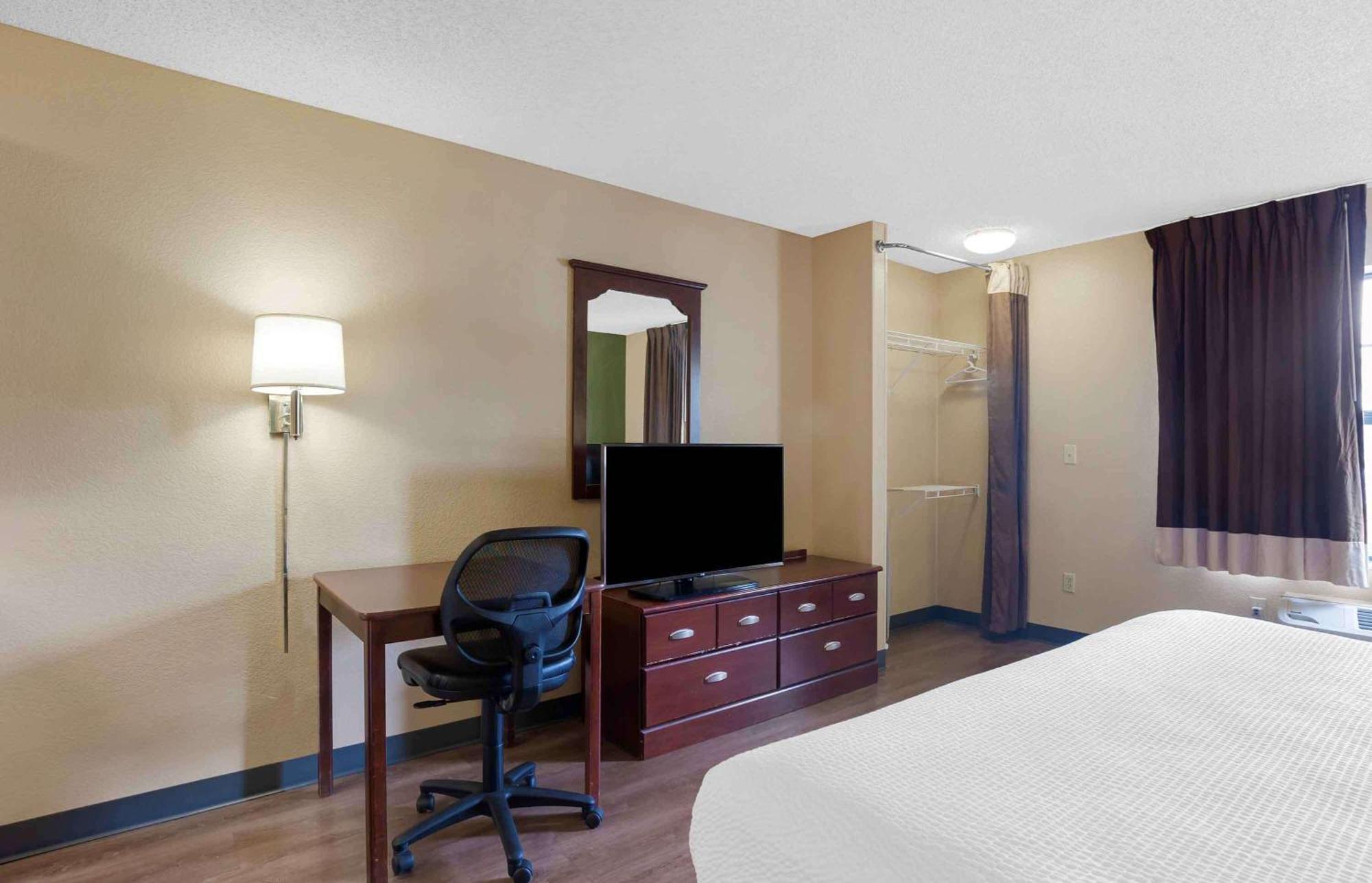 Extended Stay America Suites - Austin - Round Rock - South Zewnętrze zdjęcie