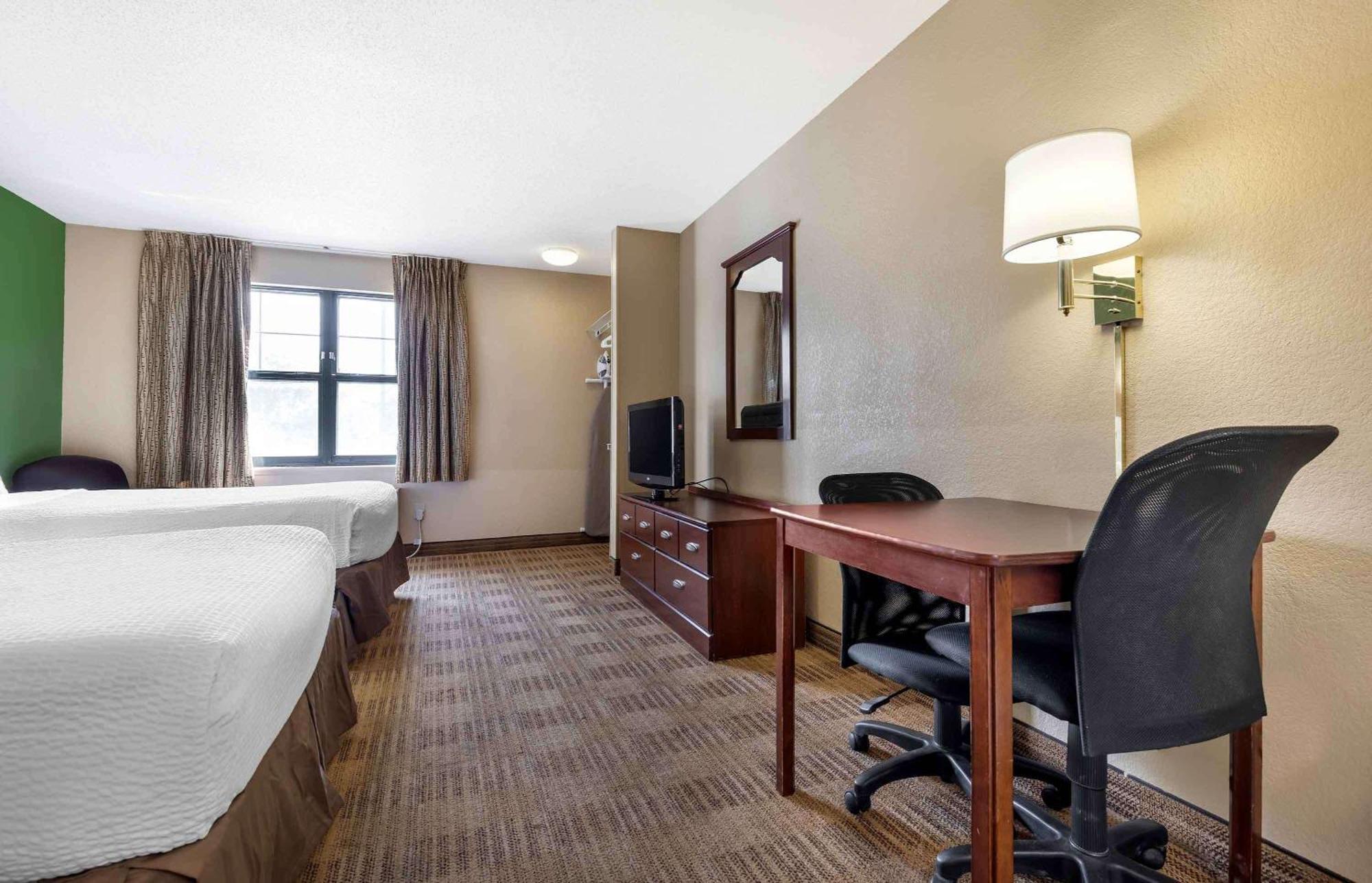 Extended Stay America Suites - Austin - Round Rock - South Zewnętrze zdjęcie