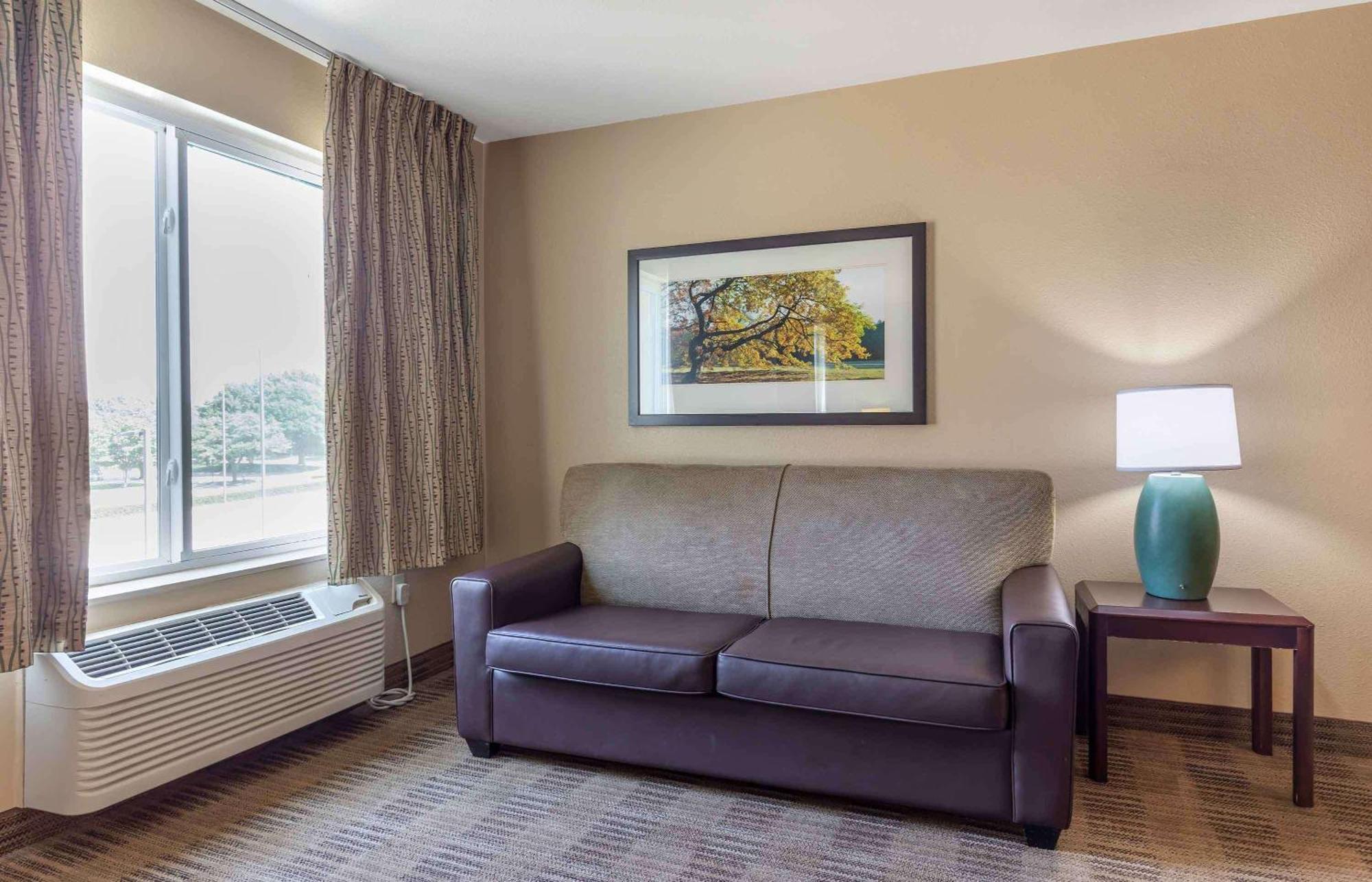 Extended Stay America Suites - Austin - Round Rock - South Zewnętrze zdjęcie