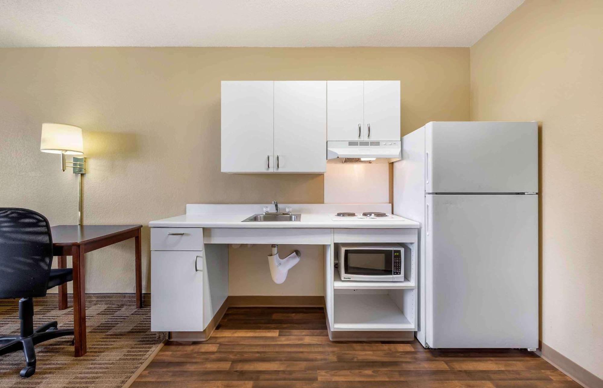 Extended Stay America Suites - Austin - Round Rock - South Zewnętrze zdjęcie
