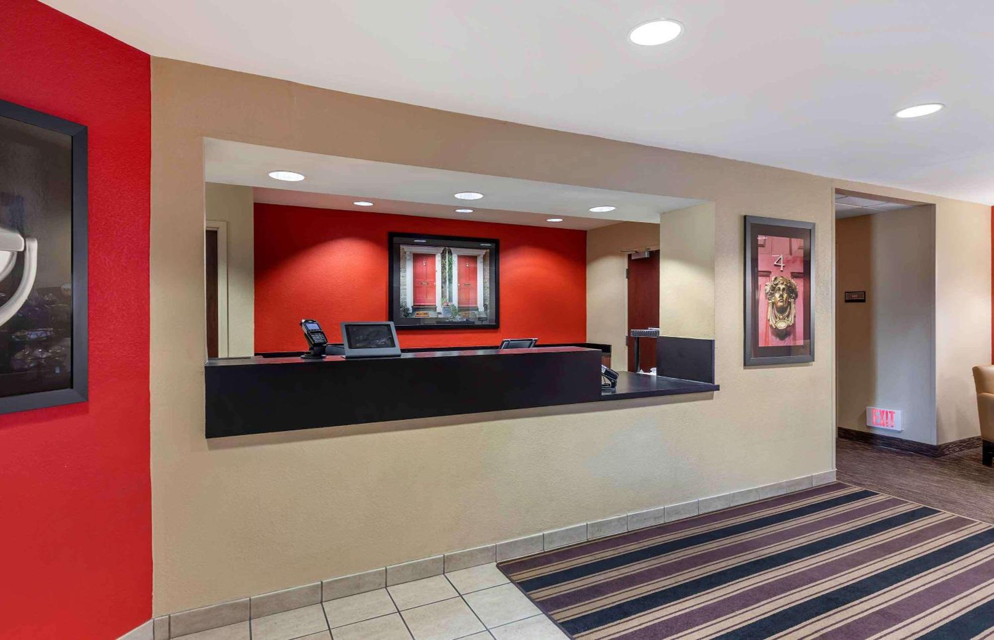 Extended Stay America Suites - Austin - Round Rock - South Zewnętrze zdjęcie