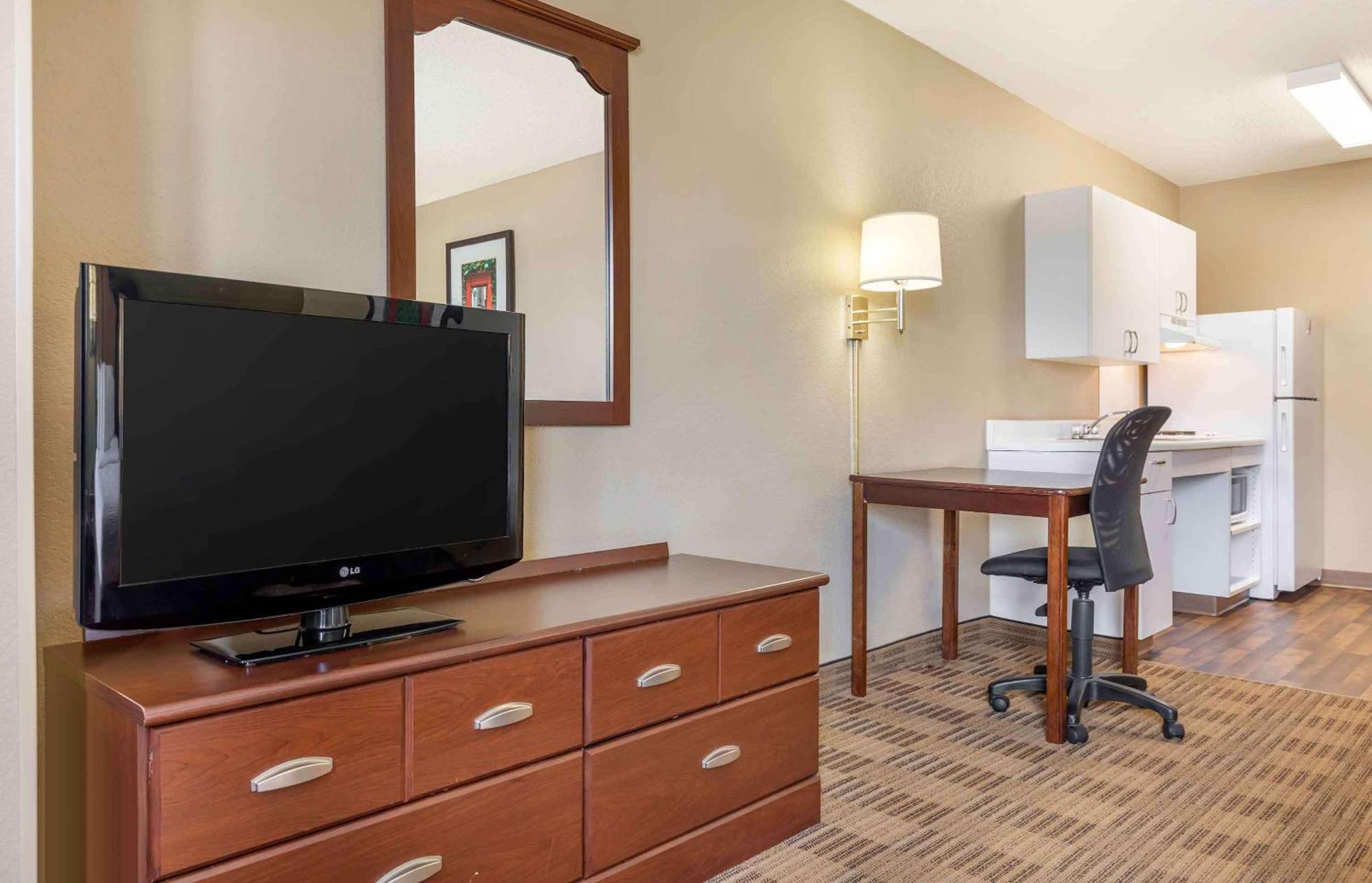 Extended Stay America Suites - Austin - Round Rock - South Zewnętrze zdjęcie