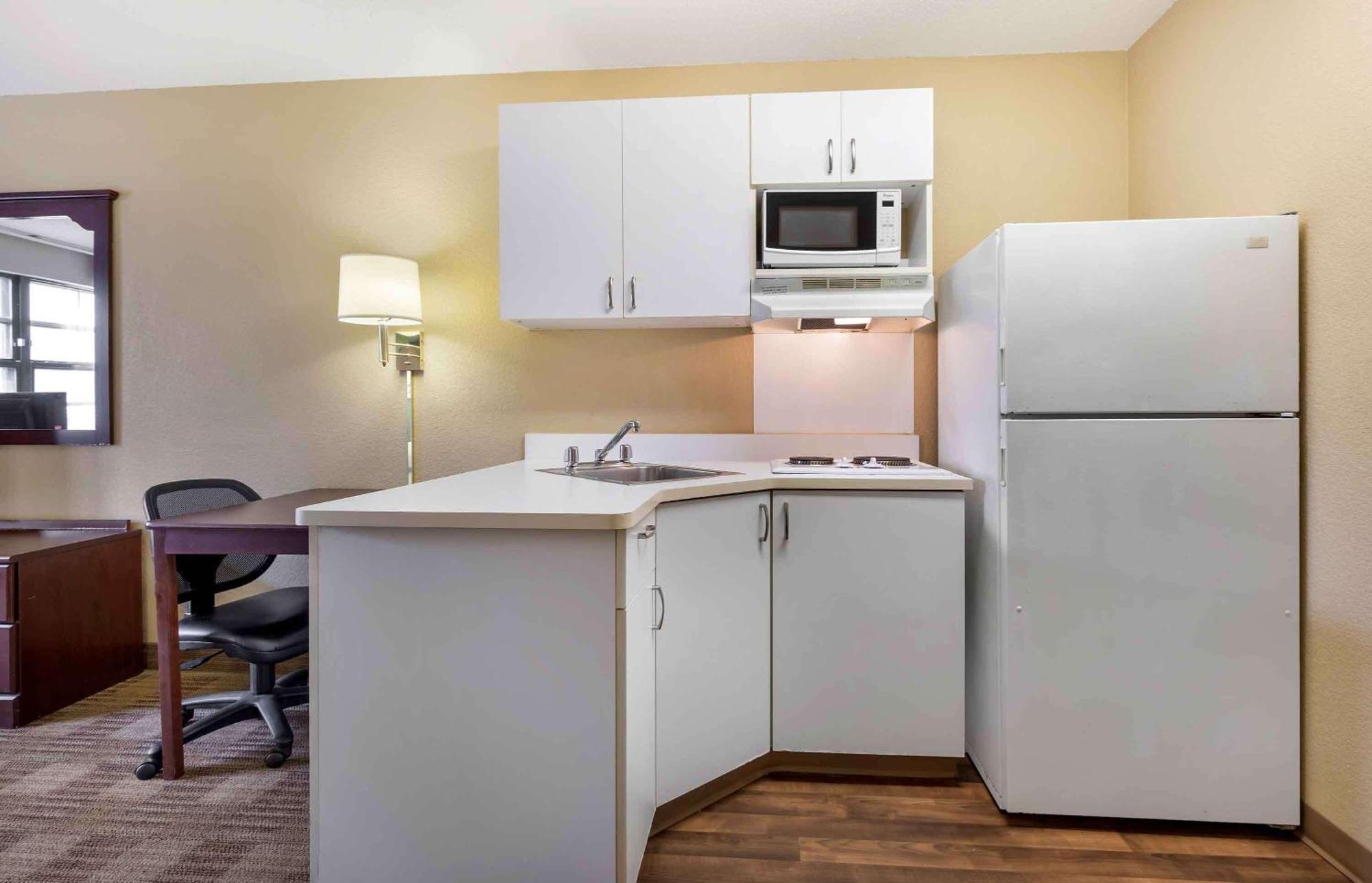 Extended Stay America Suites - Austin - Round Rock - South Zewnętrze zdjęcie