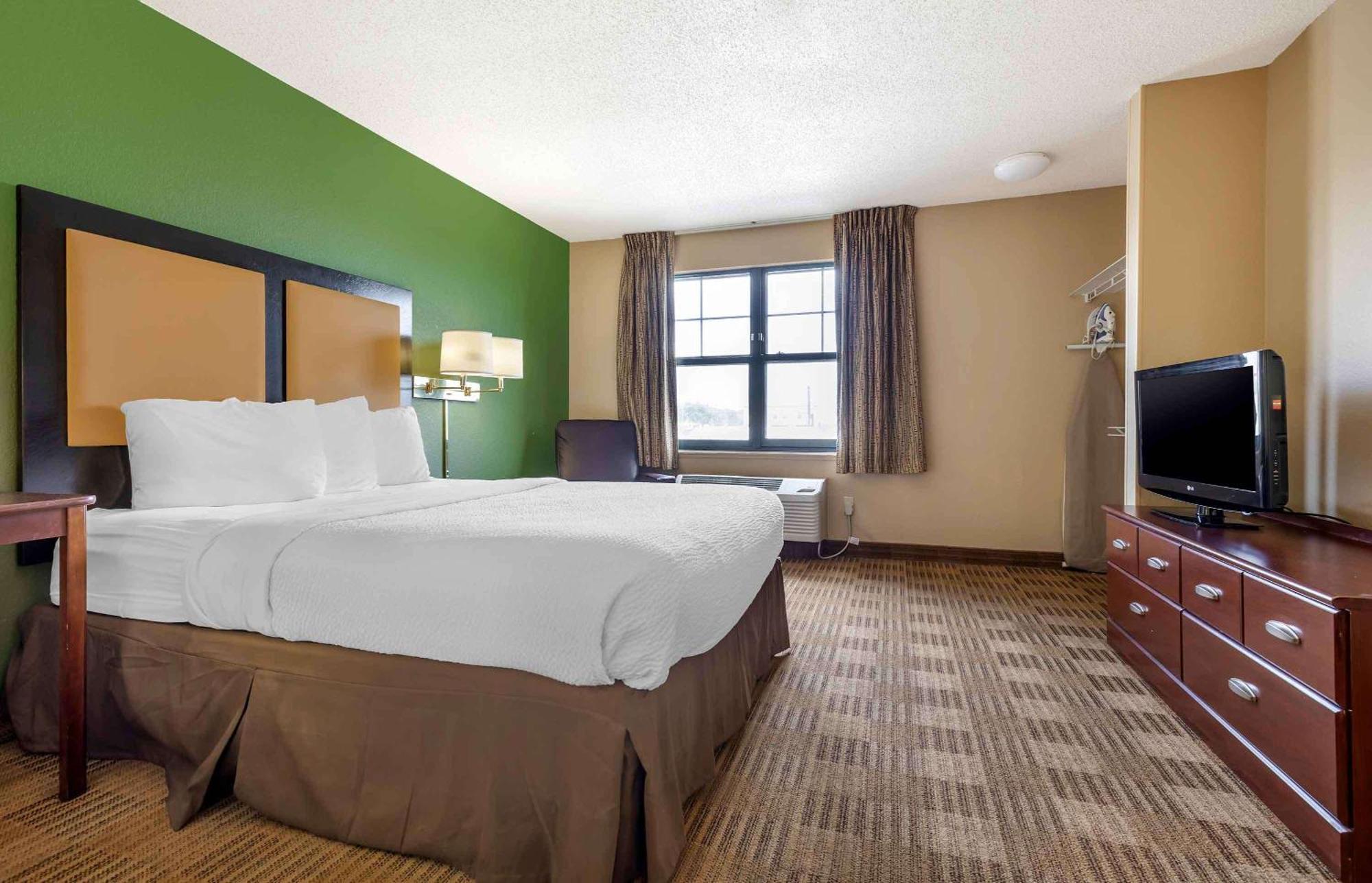 Extended Stay America Suites - Austin - Round Rock - South Zewnętrze zdjęcie
