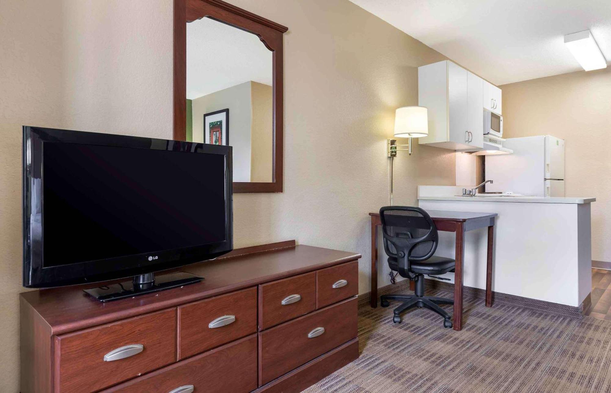 Extended Stay America Suites - Austin - Round Rock - South Zewnętrze zdjęcie