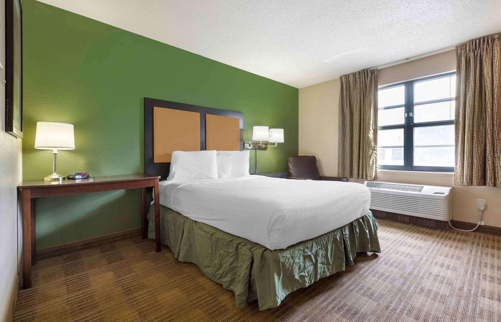 Extended Stay America Suites - Austin - Round Rock - South Zewnętrze zdjęcie