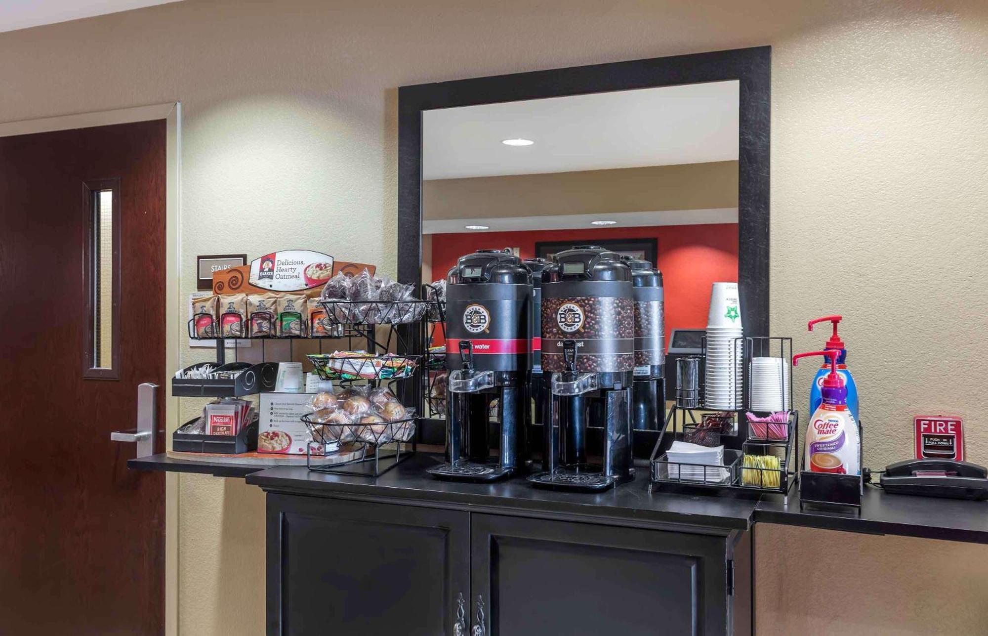 Extended Stay America Suites - Austin - Round Rock - South Zewnętrze zdjęcie