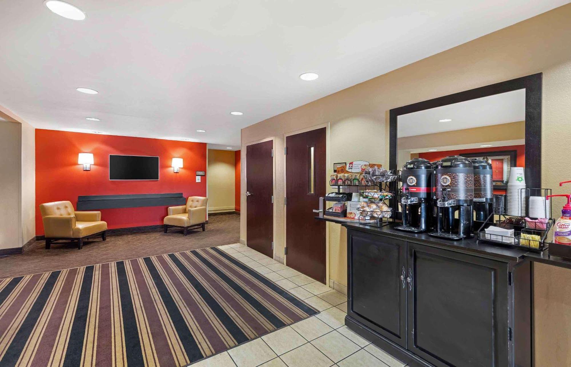 Extended Stay America Suites - Austin - Round Rock - South Zewnętrze zdjęcie